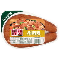 Hillshire Farm Smoked Sausage - 14 Ounce