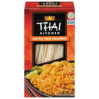 Thai Kitchen Gluten Free Stir Fry Rice Noodles - 14 Ounce