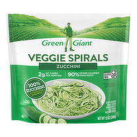Green Giant Veggie Spirals Zucchini, Gluten-Free - 12 Ounce