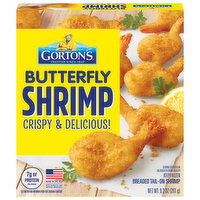 Gorton's Butterfly Shrimp