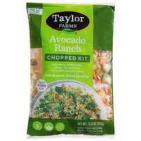 Taylor Farms Chopped Kit, Avocado Ranch - 12.8 Ounce