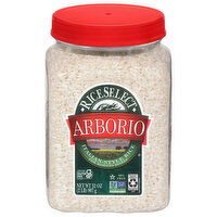 RiceSelect Rice, Arborio, Italian-Style, 32 Ounce