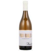 Austin Chardonnay, Paso Robles, 750 Millilitre