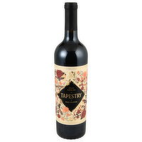 Tapestry Red Blend - 750 Millilitre