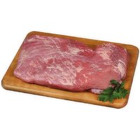 Choice Boneless Beef Brisket Point Cut, 16 oz - 3.65 Pound