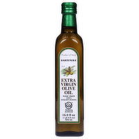 Bartenura Olive Oil, Extra Virgin - 16.9 Fluid ounce