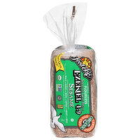 Food for Life Flourless Sprouted Grain Sesame Bread - 24 Ounce