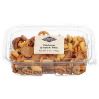 First Street Deluxe Snack Mix - 5 Ounce
