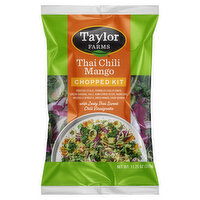 Taylor Farms Chopped Kit, Thai Chili Mango - 11.25 Ounce