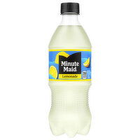 Minute Maid Lemonade - 480 Ounce