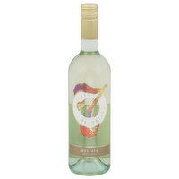 Seven Daughters Moscato, Veneto, Italy - 750 Millilitre