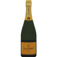 Veuve Clicquot Champagne, Veuve Clicquot - 750 Millilitre