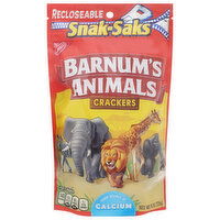 Barnum's Animals Crackers - 8 Ounce