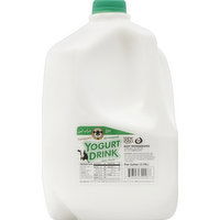 Karoun Yogurt Drink, Mint Flavor - 1 Gallon