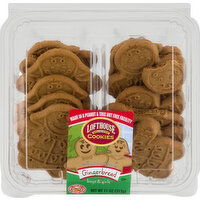 Lofthouse Cookies, Gingerbread - 11 Ounce