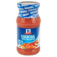 McCormick Seafood Cocktail Sauce - 8 Fluid ounce