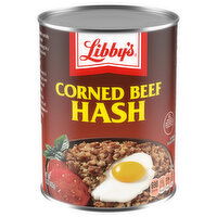 Libby's Corn Beef Hash - 15 Ounce