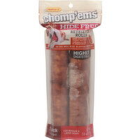 Ruffin' It Dog Chews, Retriever Rolls, 2 Pack, 2 Each