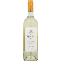 Stella Rosa Bianco 750 ml - 750 Millilitre