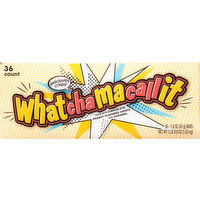 Whatchamacallit Candy Bars - 36 Each