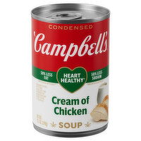 Campbell Chicken Cream Soup, Condensed