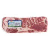 St Louis Pork Spare Ribs - 4.3 Pound