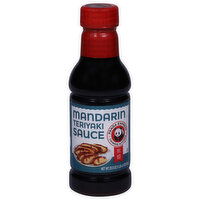 Panda Express Teriyaki Sauce, Mandarin, 20.5 Ounce