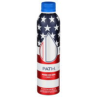 Path Water USA Bottle - 25 Ounce
