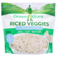 Green Giant Cauliflower, Riced Veggies - 10 Ounce