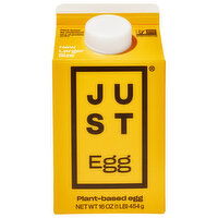 Just Egg Egg, Plant-Based, 16 Ounce