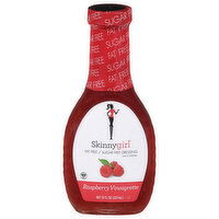 Skinnygirl Dressing, Raspberry Vinaigrette - 8 Ounce