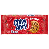 Chips Ahoy! Chewy Cookies