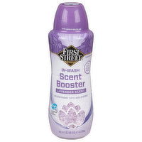 First Street Scent Boster, Lavender Scent, In-Wash - 20.1 Ounce