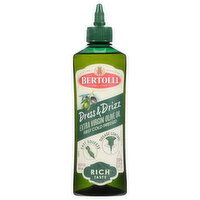 Bertolli Dress & Drizz Extra Virgin Rich Taste Olive Oil - 15.5 Fluid ounce