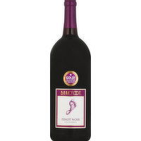 Barefoot Pinot Noir, California - 1.5 Litre