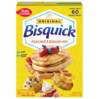 Bisquick Original Pancake & Baking Mix