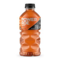 Powerade  Orange Electrolyte Sports Drink - 28 Fluid ounce
