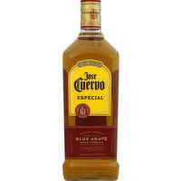 Jose Cuervo Tequila, Gold - 1.75 Litre