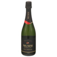 Mumm Brut Prestige, Sparkling - 750 Millilitre