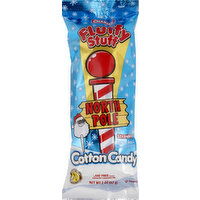 Charms Cotton Candy, Strawberry, Blue Razz - 2 Ounce