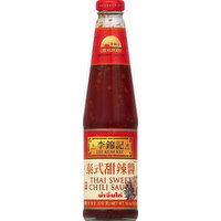 Lee Kum Kee Chili Sauce, Thai Sweet - 18 Ounce