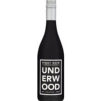 Underwood Pinot Noir, Oregon Grown, 2019 - 750 Millilitre