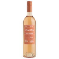 Avaline Rose Wine - 750 Millilitre