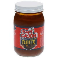 Ragin' Cajun Authentic Roux - 16 Ounce