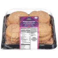 First Street Hojarascas - 12 Ounce