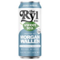 The Ryl Co. Tea, Sweet - 16 Fluid ounce