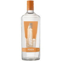 New Amsterdam Peach Flavored Vodka 1.75L    - 1.75 Litre