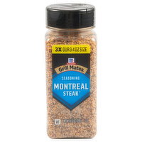 McCormick Montreal Steak® Seasoning - 11.62 Ounce