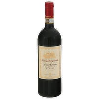 Santa Margherita Chianti Classico, Riserva - 750 Millilitre