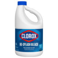 Clorox No-Splash Bleach